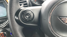 MINI Hatchback 1.5 Cooper Classic II 5dr Auto Petrol Hatchback